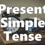 Present Simple. Примеры употребления и правила использования времени