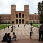 University of California Los Angeles: описание, факультеты и рейтинг