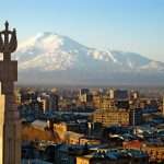 Ереванский государственный университет. История и современность