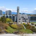 University of British Columbia: описание, советы по поступлению