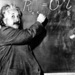 Формула Эйнштейна для фотоэффекта. Формула Эйнштейна для энергии