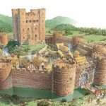 Интересные факты о Средневековье: замки, рыцари, церковь, эпидемии