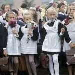 Советские школьницы: описание с фото, школьная форма, учебные годы, плюсы и минусы советского воспитания