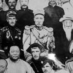 Особенности гражданской войны в Казахстане