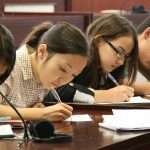 Интеллектуальная школа Назарбаева в Казахстане