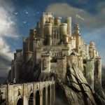 Что такое Камелот: происхождение и история легендарного замка