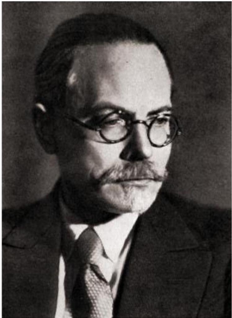 Виталий Хлопин, основатель Радиевого института