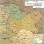 Кашмирский конфликт: участники, причины, ход событий