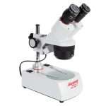Микроскопы "Микромед": обзор, описание, характеристики