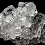 Кристалл – это твердое тело, имеющее атомное или молекулярное строение