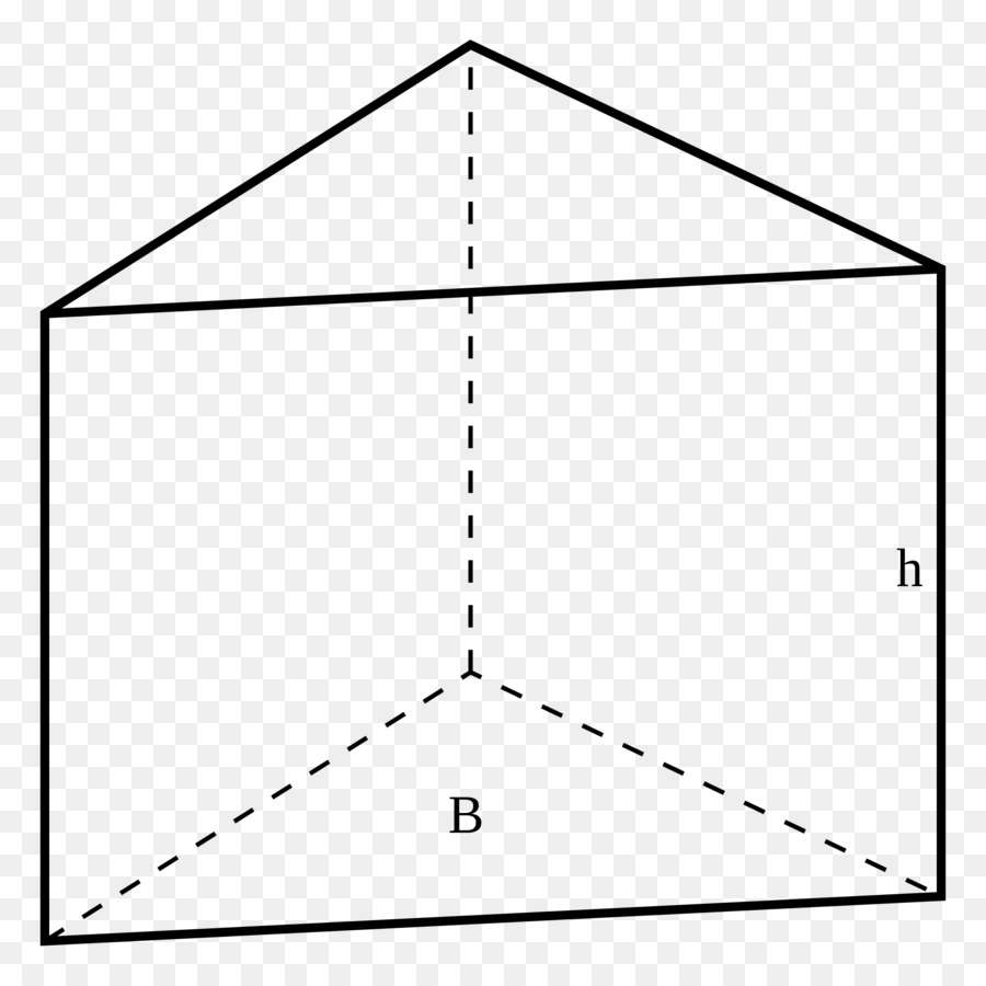 Треугольная призма