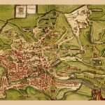 Главные города Древнего Рима: названия, история