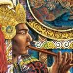 Кто такие инки и где они жили? Империя инков: столица, культура, история