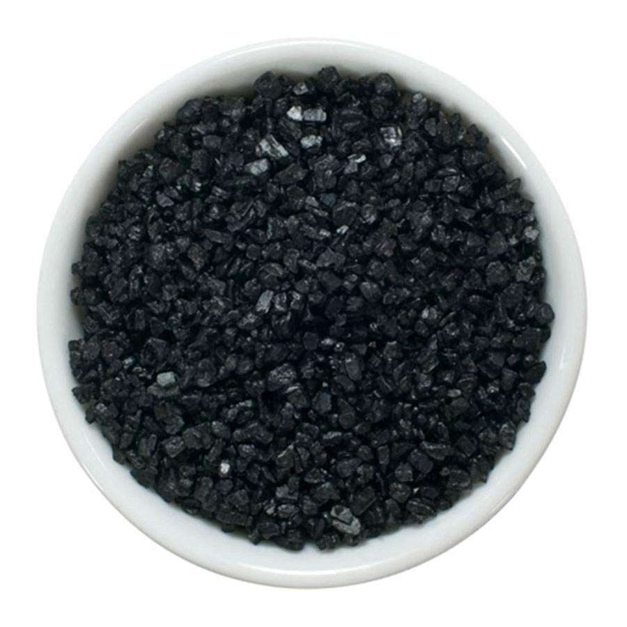 черная соль