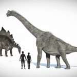 Динозавры и люди: теории, факты и мифы