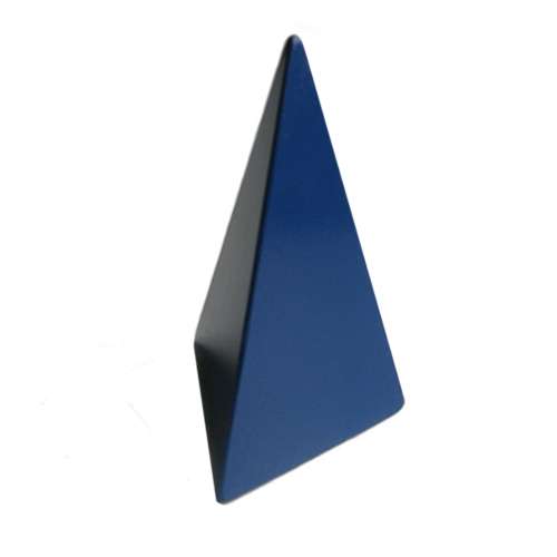 Треугольная пирамида