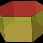 Шестиугольная призма и ее основные характеристики