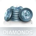 Диамант - это что? Значение слова, интересные факты о диамантах, примеры употребления слова "диамант" в различных значениях