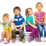 Основные новообразования дошкольного возраста: общая характеристика развития ребенка