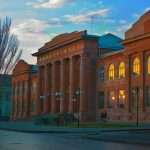 Федеральные университеты России: список, рейтинг, отзывы