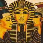 Как выглядели древние египтяне: научные версии, история и интересные факты