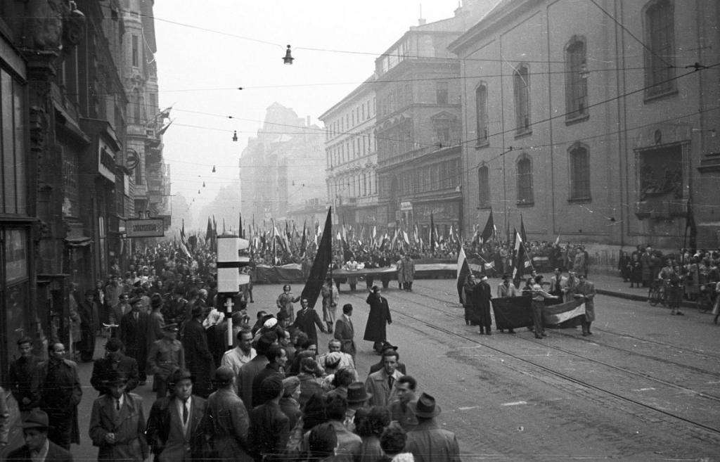 Венгерская революция