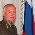 Генерал Родионов Игорь Николаевич: биография, военная и политическая карьера, семья, дети и дата смерти