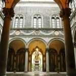 Архитектура Флоренции эпохи Возрождения