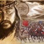 Кем был Чингисхан по национальности?