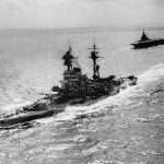 Крейсеры Второй мировой войны: характеристики, особенности конструкции и история создания