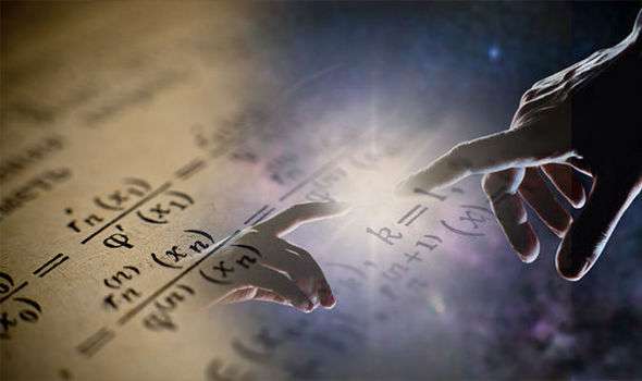 Математическое доказательство существования Бога