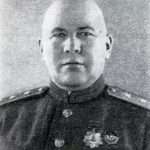 Генерал Захаров Георгий Федорович: биография, военная служба, память