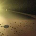 Правило Тициуса-Боде: расстояния между планетами и Солнцем