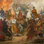 Русско-польская война (1733-1735): причины, командующие, итоги. Война за польское наследство