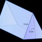 Формулы площади боковой поверхности треугольной призмы правильной, прямой, наклонной и отсеченной