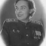 Первая женщина Герой Советского Союза - Гризодубова Валентина Степановна. Единственная женщина дважды Герой Советского Союза