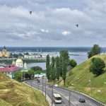 Особенности климата Нижнего Новгорода
