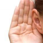Глухой - это... Толкование слова