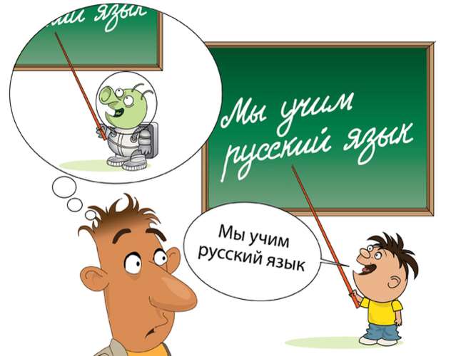 лингвистические словари русского языка и их назначение