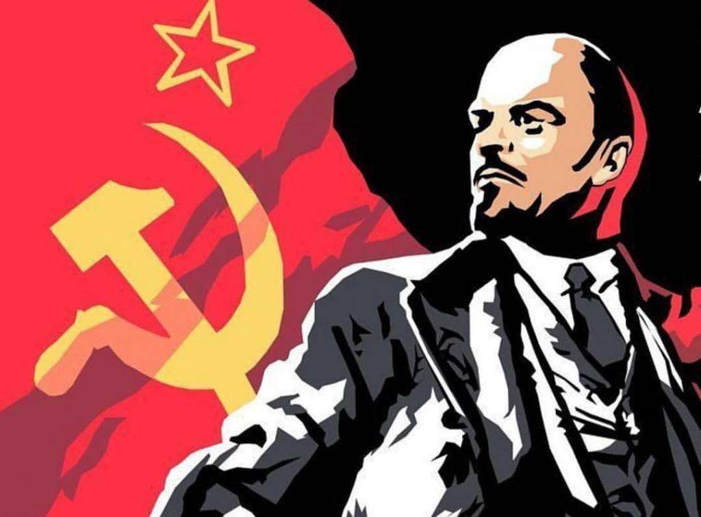 философия марксизма ленинизма