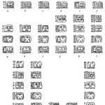 Иероглифы майя, история племени, значение и расшифровка