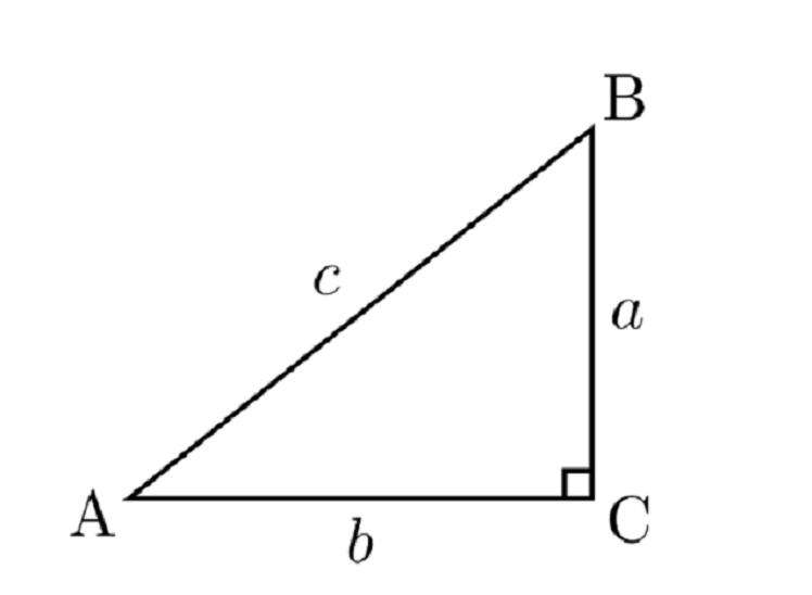 треугольник опред