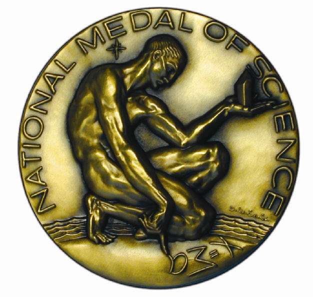Национальная медаль науки Данцига