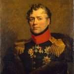 Генерал-губернатор Москвы Дмитрий Голицын