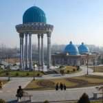 Древние города Узбекистана: список с названиями, истории создания и развития, причины упадка