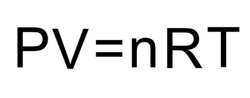 Уравнение Клапейрона