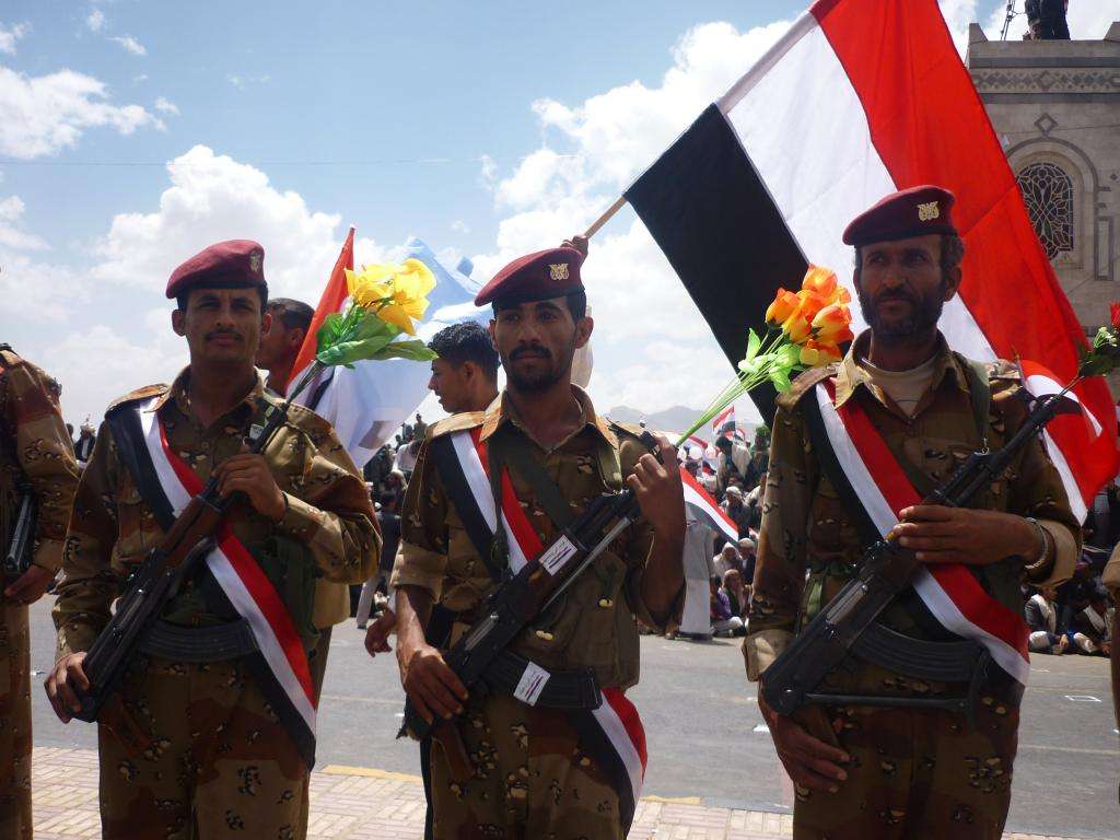 Причины конфликта в Йемене