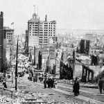 Землетрясение в Сан-Франциско 1906 года: жертвы и разрушения, ликвидация последствий