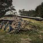 Кладбище танков: описание, исторические факты, фото
