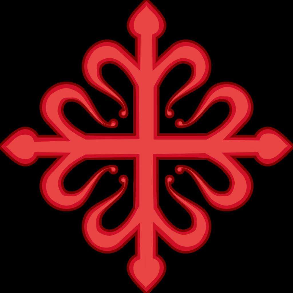 Крест Калатравы